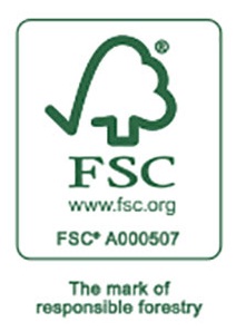 استاندارد FSC